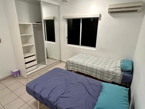 Room In City With Kittens! - Whitsundays Accommodation 2