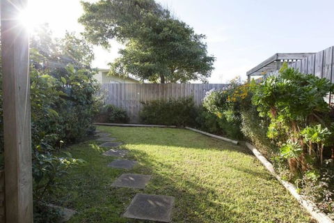 Rose Cottage - Whitsundays Accommodation 2