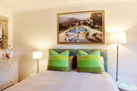 Rose Cottage - Right In Town - Whitsundays Accommodation 0
