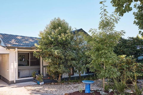 Rose Cottage - Right In Town - Whitsundays Accommodation 1