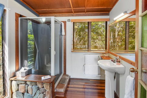 Rosebrook Cottages - Whitsundays Accommodation 2