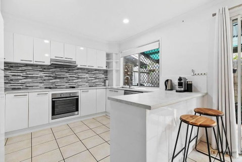Rosella Rise! - Whitsundays Accommodation 1