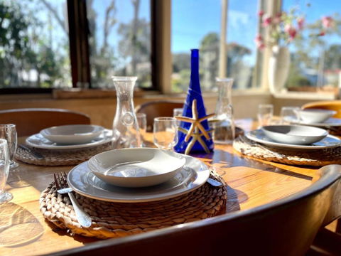 Rosemary Cottage - Whitsundays Accommodation 1