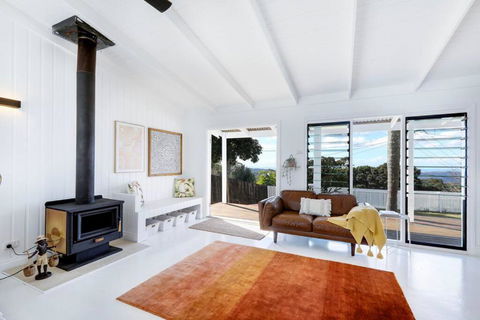 Rosewood House - Whitsundays Accommodation 1