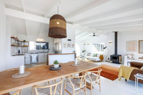 Rosewood House - Whitsundays Accommodation 3
