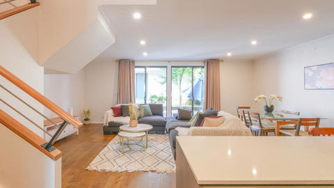 Rousehill 4Br House Close To Train&Shopping&Parks - Whitsundays Accommodation 1