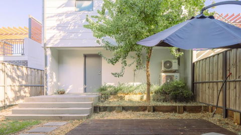 Rousehill 4Br House Close To Train&Shopping&Parks - Whitsundays Accommodation 0