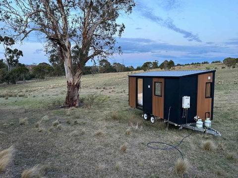 Rowsley Valley Tiny House 1 By Tiny Away - Whitsundays Accommodation 3