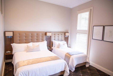 Royal Hotel Randwick - Whitsundays Accommodation 0