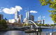 Royal Botanic Garden Yarra River - thumb 3