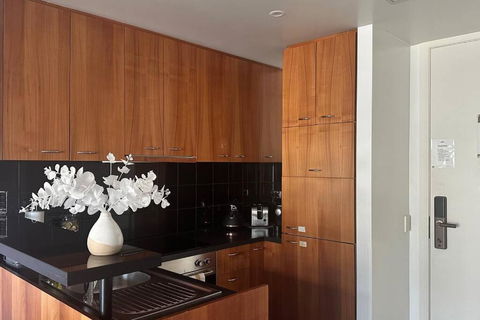 Royal Garden Residence - Whitsundays Accommodation 2