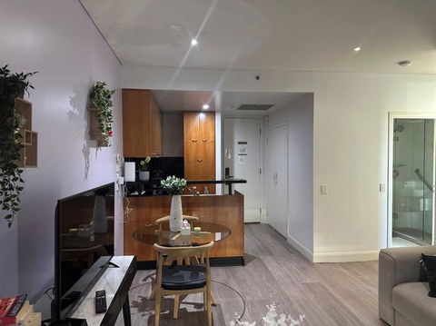 Royal Garden Residence - Whitsundays Accommodation 3