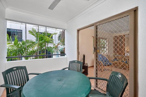 Royal Palm Villas - Whitsundays Accommodation 3