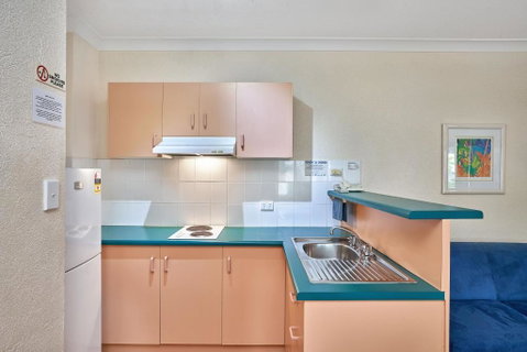 Royal Palm Villas - Whitsundays Accommodation 1