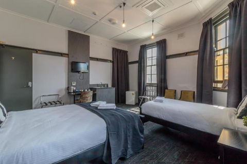 Royal Hotel Ryde - Whitsundays Accommodation 3