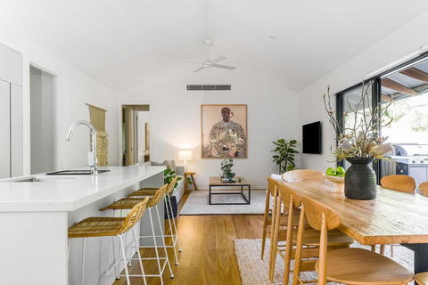 Rubber Soul - Whitsundays Accommodation 1