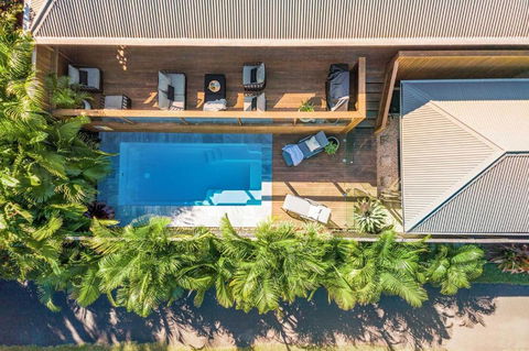 Rubber Soul - Whitsundays Accommodation 0