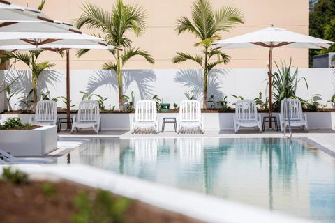 Ruby Apartments - Self Contained, Privately Managed Apartments - Whitsundays Accommodation 3