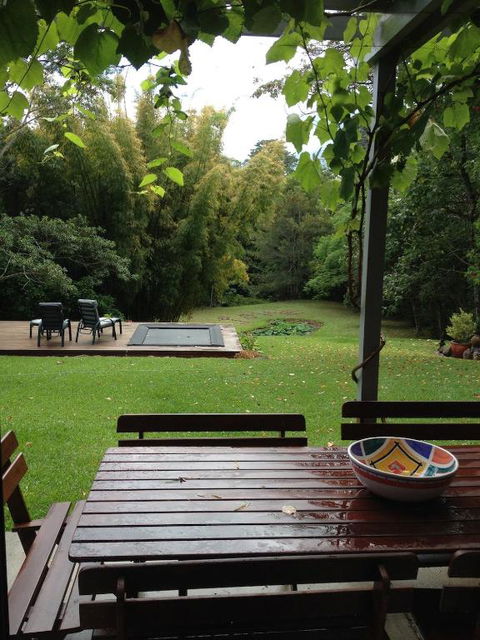 Runawaytomaleny - Whitsundays Accommodation 0