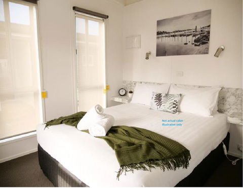 Rutherglen Holiday Park - Whitsundays Accommodation 3