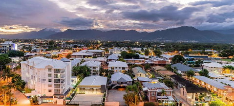 Rydges Esplanade Resort Cairns - Whitsundays Accommodation 3
