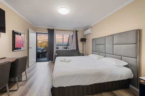 S1 Motel - Whitsundays Accommodation 0