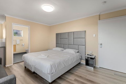 S1 Motel - Whitsundays Accommodation 2