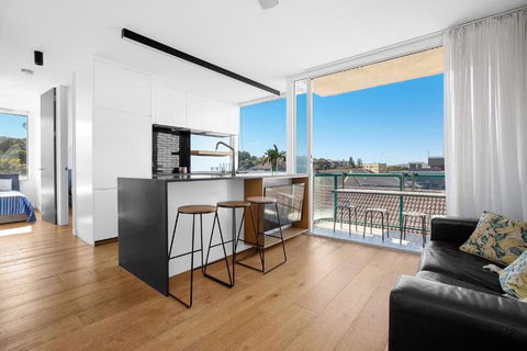 S16S - Bondi Vistas - Whitsundays Accommodation 1