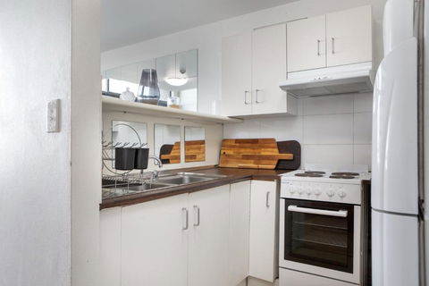 S203S - The Loft By Darling Harbour - Whitsundays Accommodation 3