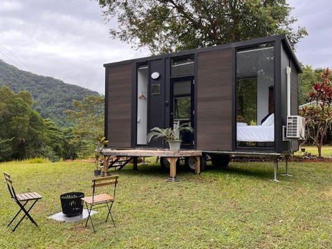Sabai Retreat By Tiny Away - Whitsundays Accommodation 0