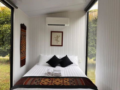 Sabai Retreat By Tiny Away - Whitsundays Accommodation 1