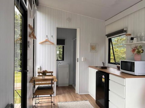 Sabai Retreat By Tiny Away - Whitsundays Accommodation 2