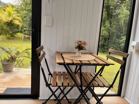 Sabai Retreat By Tiny Away - Whitsundays Accommodation 3