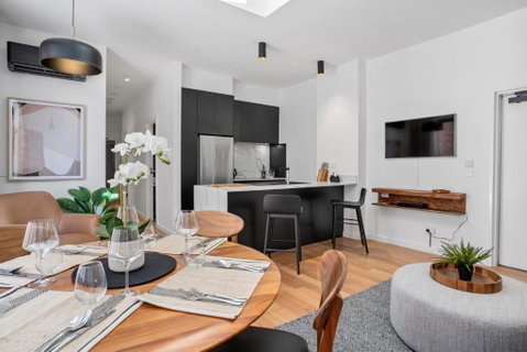 Sanctuary At Saddlers - Where Rustic Meets Refined - Whitsundays Accommodation 3