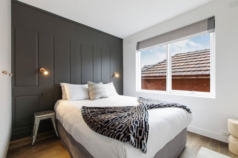 Sage Haven - Laidback St Kilda Beach Living - Whitsundays Accommodation 2