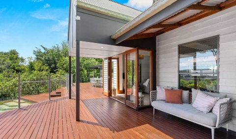 Sahali, Kangaroo Valley - Whitsundays Accommodation 2