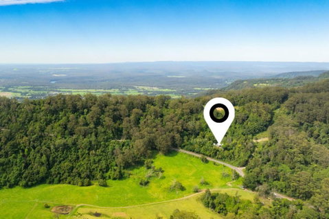 Sahali, Kangaroo Valley - Whitsundays Accommodation 1