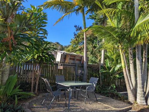 Sail Inn Motel - Whitsundays Accommodation 1