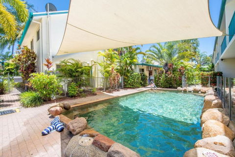 Sails On Horseshoe Apartment 4 - Whitsundays Accommodation 3