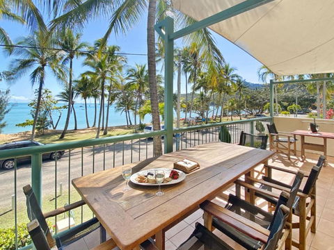 Sails On Horseshoe Apartment 4 - Whitsundays Accommodation 0