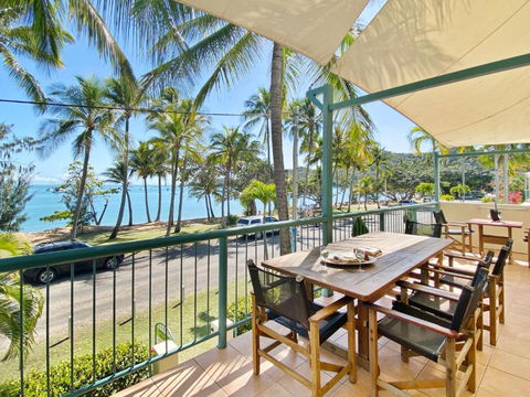 Sails On Horseshoe Apartment 4 - Whitsundays Accommodation 1