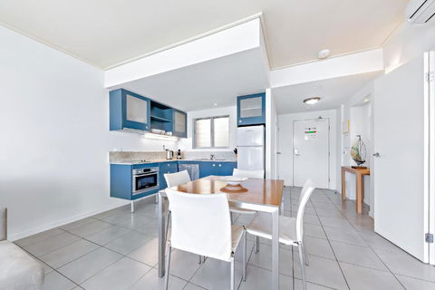Sails On The Sea - Club Wyndham - Whitsundays Accommodation 3