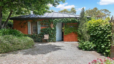 Saint Eloi Le Studio - Whitsundays Accommodation 2