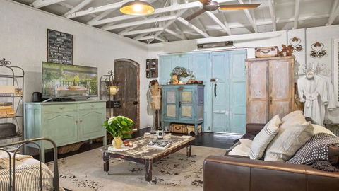 Saint Eloi Le Studio - Whitsundays Accommodation 3