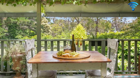 Saint Eloi Le Studio - Whitsundays Accommodation 0