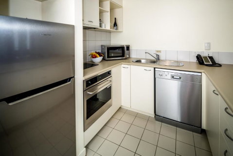 Salamanca Terraces - Whitsundays Accommodation 3