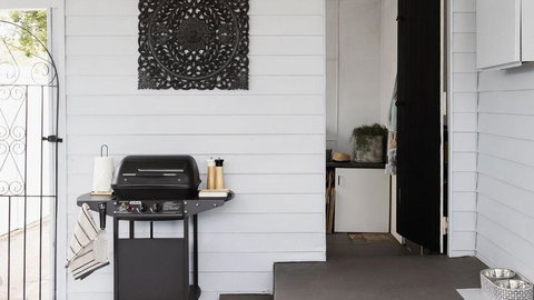 Salamander Sweet Foreshore Drive - Whitsundays Accommodation 2