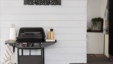 Salamander Sweet Foreshore Drive - Whitsundays Accommodation 3