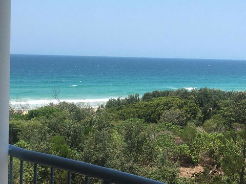 Salerno On The Beach - Whitsundays Accommodation 1