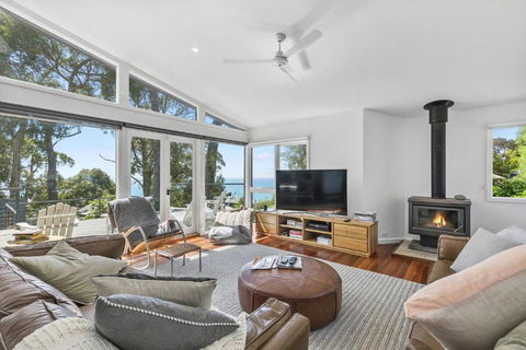 Salt House - Whitsundays Accommodation 0